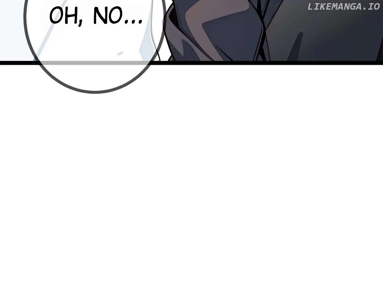 Daddy President Is Too Hard To Deal With Chapter 200 - page 24